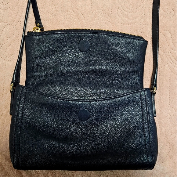 Kate Spade Crossbody Bag NWOT Navy Blue - Picture 9 of 9